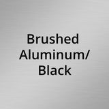 IPI Heavy Metals Engraving Blanks - 12 in x 24 in Sheets - 9 Colors