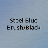 IPI Heavy Metals Engraving Blanks - 12 in x 24 in Sheets - 9 Colors