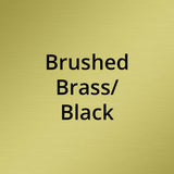IPI Heavy Metals Engraving Blanks - 12 in x 24 in Sheets - 9 Colors