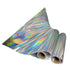 Rainbow Holographic Vinyl by Schein Holographics