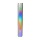 Rainbow Holographic Vinyl by Schein Holographics