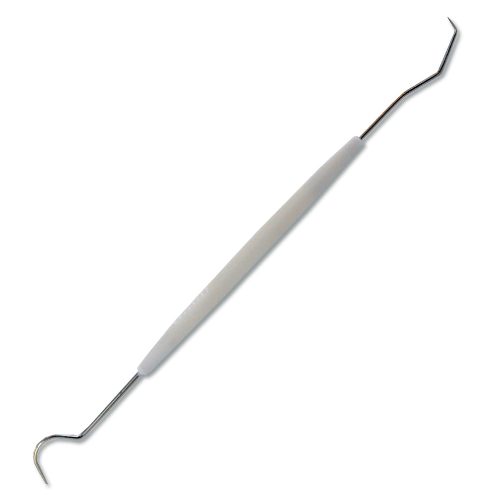 SignWarehouse Dual Weeding Tool