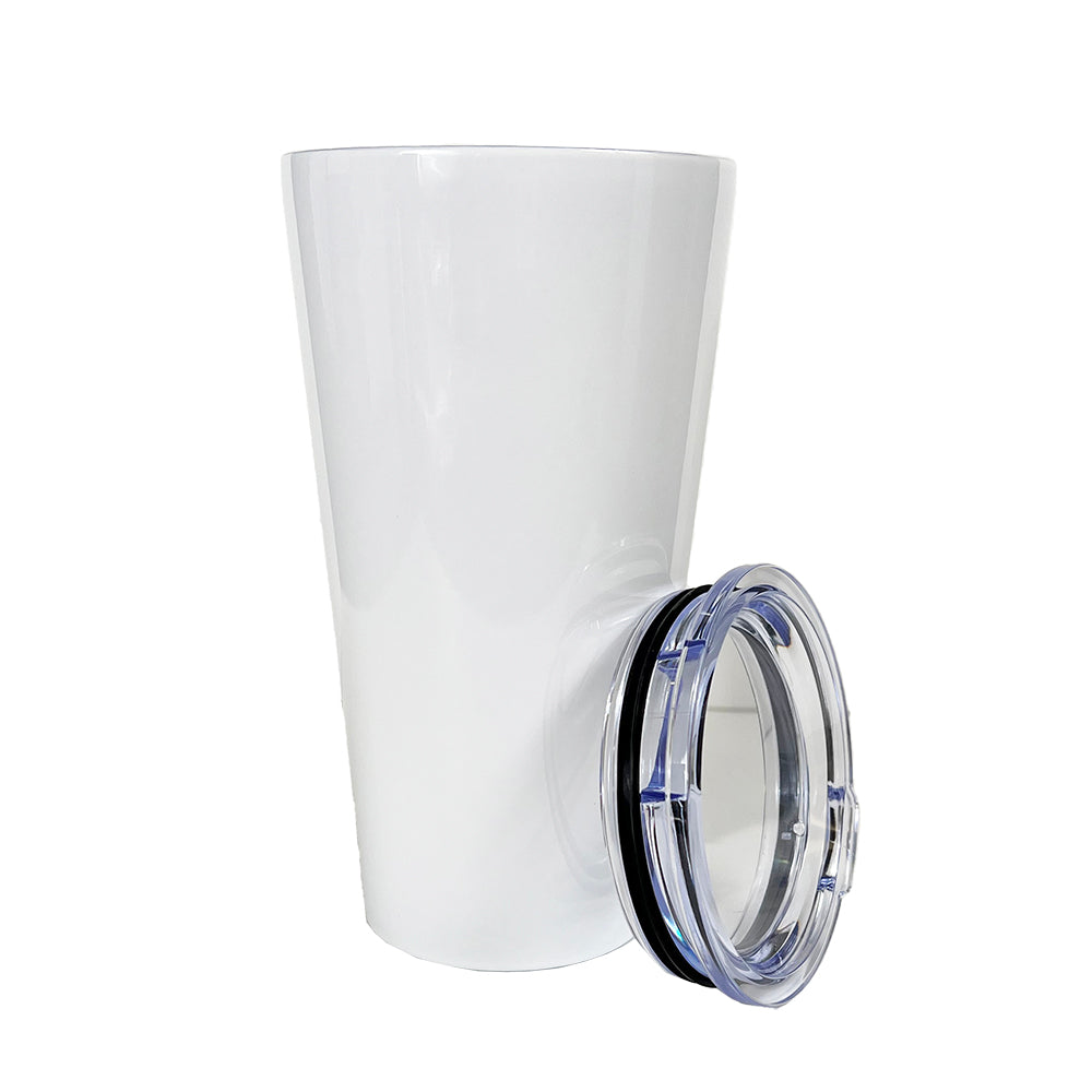 HTX Sublimation Blank - Conical Tumblers
