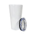 HTX Sublimation Blank - Conical Tumblers
