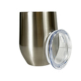 HTX Sublimation Blank - Wine Tumblers