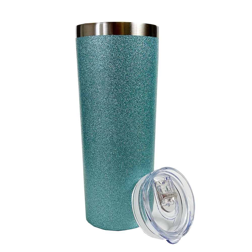 HTX Sublimation Blank - Skinny Tumblers