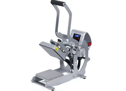 Hotronix Auto Clam LowRider 6 in x 6 in Heat Press Machine