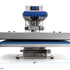 Hotronix Hoover Press Clamshell Heat Press Front Dimensions