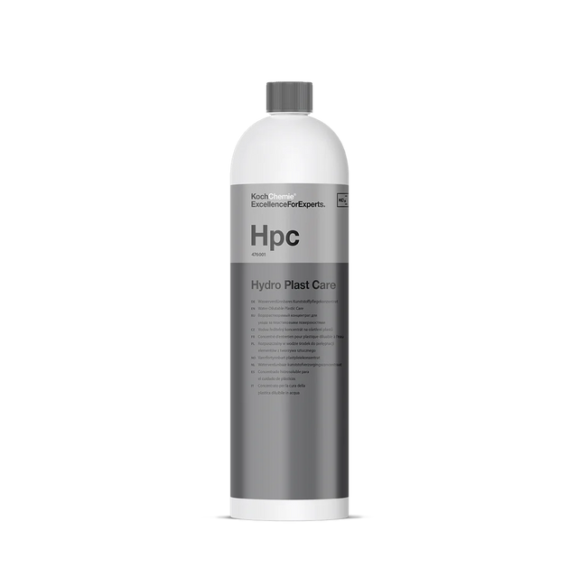 Koch Chemie Hydro Plast Care