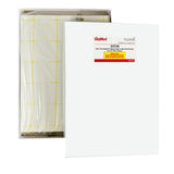 UNINET IColor Standard 2 Step Transfer Paper - 'B' Adhesive Paper 8.5 in x 11 in