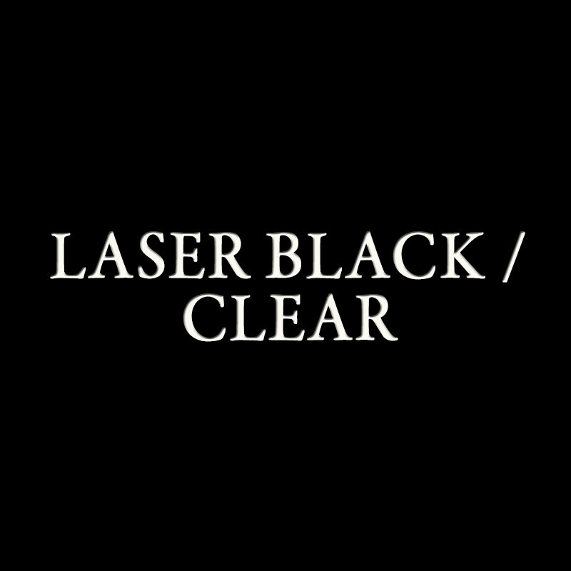 IPI Reverse Laserables Engraving Blanks- 12 inch x 24 inch Sheet - 2 Colors