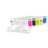 Roland Pigment Textile Ink Cartridges for Roland DTF BY-20 Printers