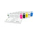 Roland Pigment Textile Ink Cartridges for Roland DTF BY-20 Printers