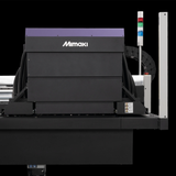 Mimaki JFX600-2513 UV-LED Flatbed Printer