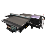 Mimaki JFX600-2531 UV-LED Flatbed Printer
