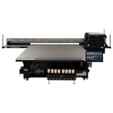 Mimaki JFX600-2531 UV-LED Flatbed Printer