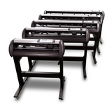 GCC Jaguar V-LX - 40 inch Vinyl Cutter & Stand