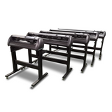 GCC Jaguar V-LX - 40 inch Vinyl Cutter & Stand