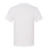 Jerzees Dri-Power® Unisex 100% Polyester T-Shirt