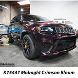KPMF K75400 Series Premium Gloss Metallic Wrapping Cast Vinyl