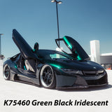 KPMF K75000 Series Premium Iridescent Wrapping Cast Vinyl