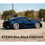 KPMF K75000 Series Premium Iridescent Wrapping Cast Vinyl