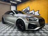 KPMF K75000 Series Premium Metallic Matte Wrapping Cast Vinyl