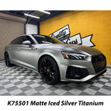 KPMF K75000 Series Premium Metallic Matte Wrapping Cast Vinyl