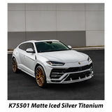 KPMF K75000 Series Premium Metallic Matte Wrapping Cast Vinyl