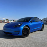 KPMF K75000 Series Premium Metallic Matte Wrapping Cast Vinyl