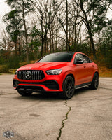 KPMF K75000 Series Premium Metallic Matte Wrapping Cast Vinyl