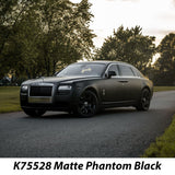 KPMF K75000 Series Premium Metallic Matte Wrapping Cast Vinyl