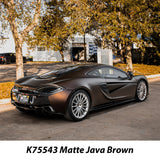 KPMF K75000 Series Premium Metallic Matte Wrapping Cast Vinyl