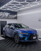 KPMF K75000 Series Premium Metallic Matte Wrapping Cast Vinyl