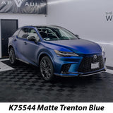 KPMF K75000 Series Premium Metallic Matte Wrapping Cast Vinyl