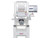 SWF KX-T1501 Embroidery Machine