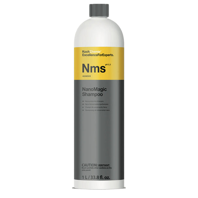 Koch Chemie NanoMagic Shampoo 1 Liter

