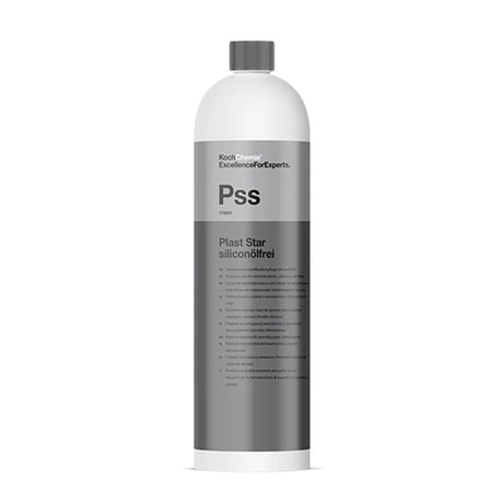 Koch Chemie Plast Star Silicone-Free 1 Liter