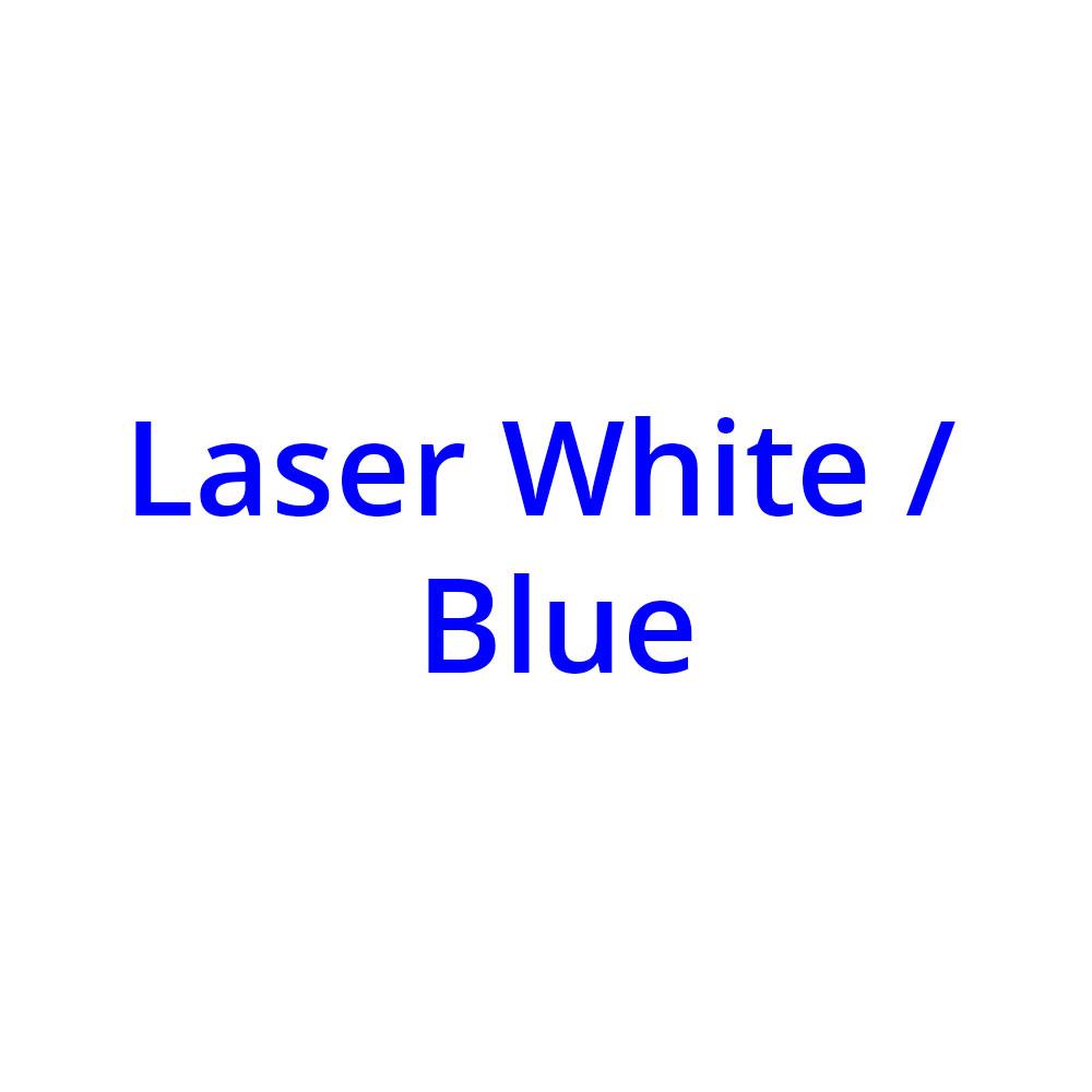IPI Front Laserables Engraving Blanks  - 12 in x 24 in Sheet - 13 Colors