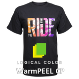 Logical Color WarmPeel CP Print Printable HTV