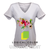 Logical Color Universal PRINT Printable HTV
