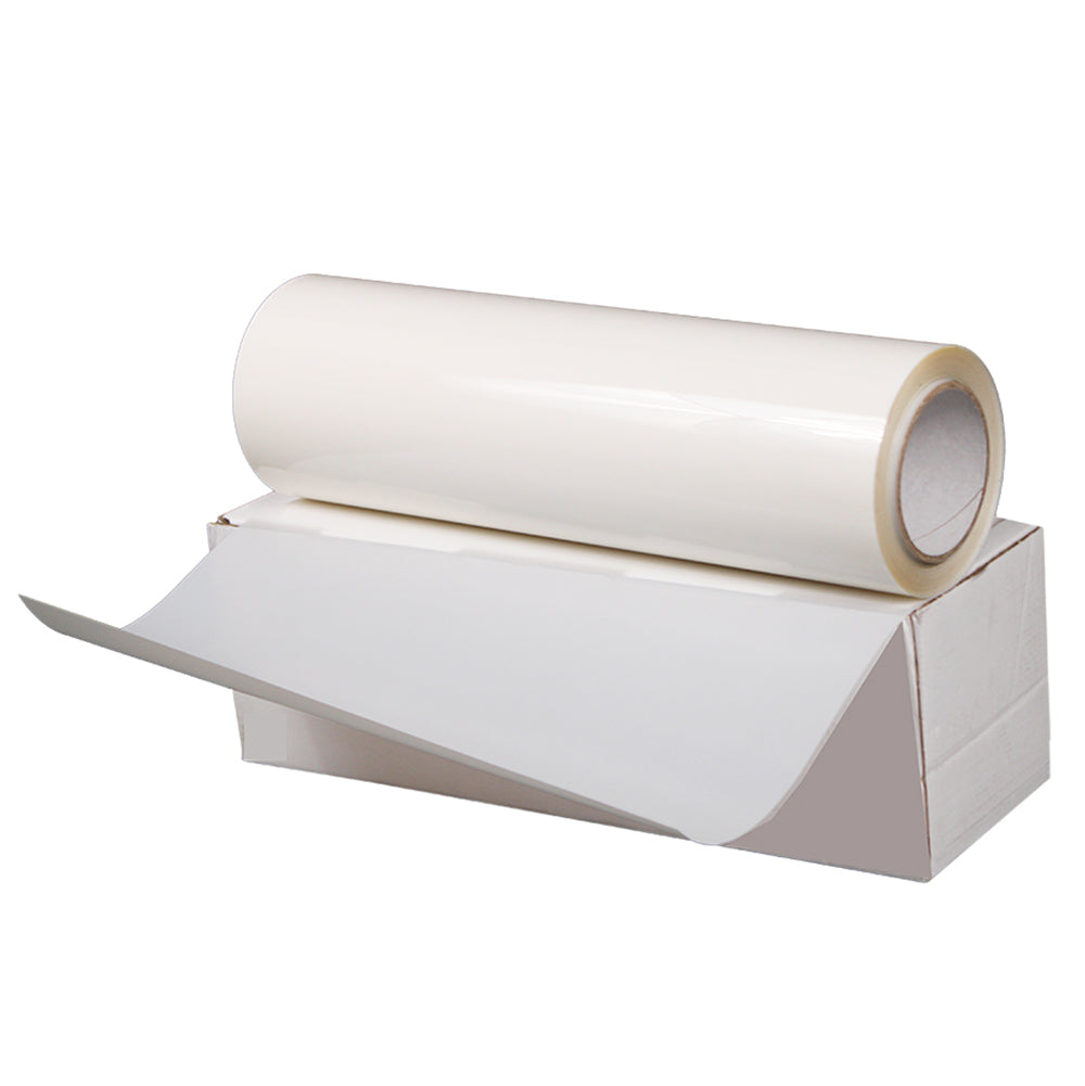 Logical Color ClearMASK Heat Transfer Tape