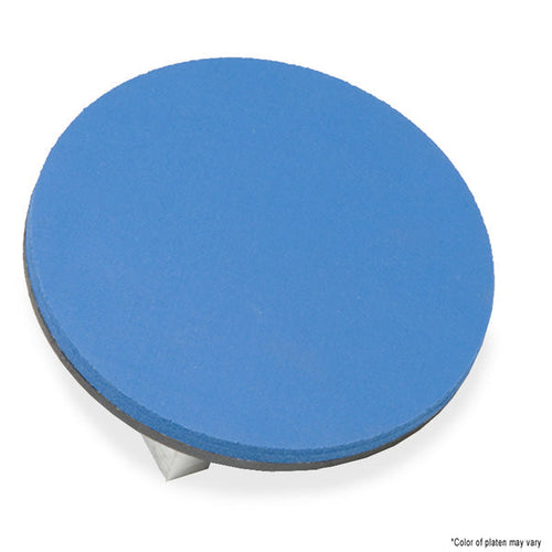 Stahls' Hotronix Quick Change Heat Press Platens Round Bagger