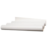 Mojave HI-STAT Static Cling Vinyl - White