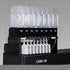 Mimaki SS22 Super Solvent Starter Ink Kits - Dual CMYK
