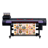 Demo Unit: Mimaki UCJV330-160 Series - 64 Inch UV-LED Printer