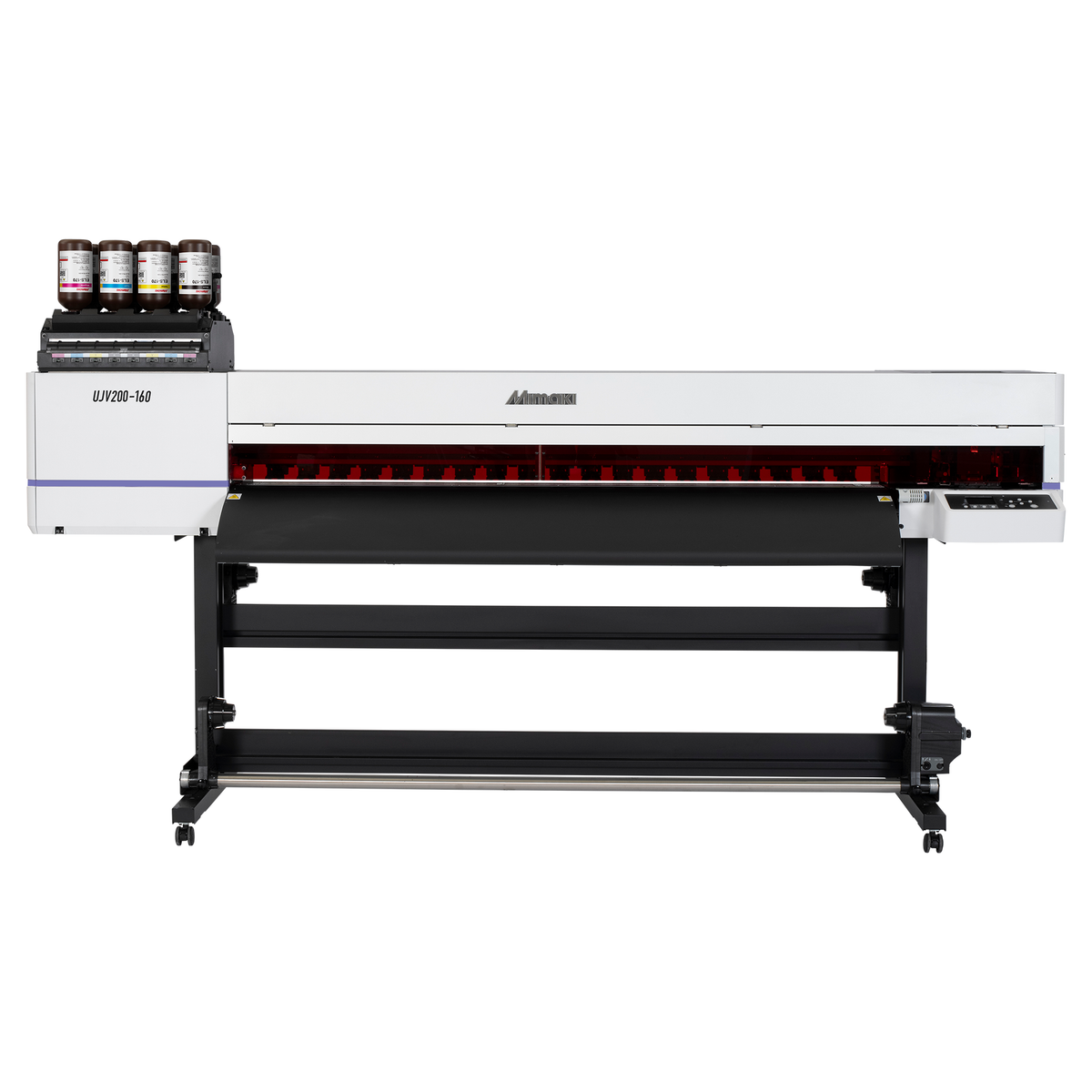 Mimaki UJV200-160 Series - 64 Inch UV-LED Printer