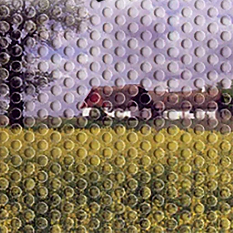 PrismJET 80/20 One Way View Perforated Window Vinyl