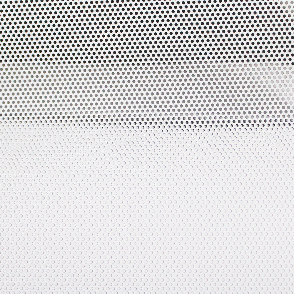 PrismJET 80/20 One Way View Perforated Window Vinyl