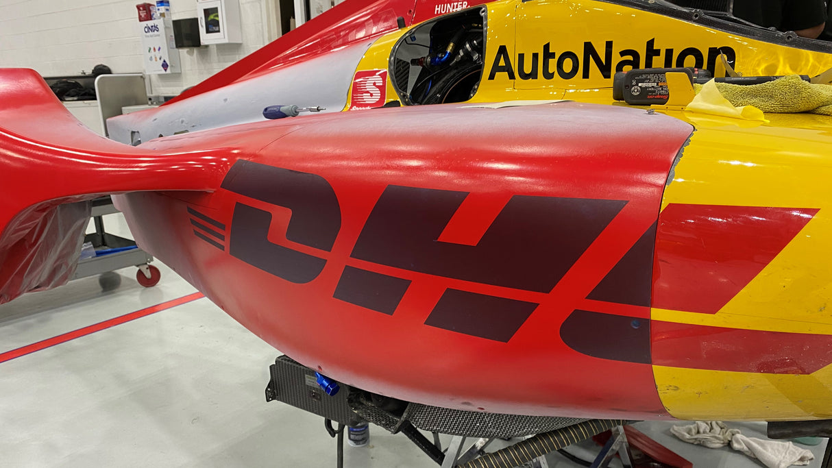 ORATAPE MT95 Transfer Tape - Medium Tack